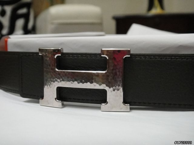H & H[開箱] HERMES 優質皮帶