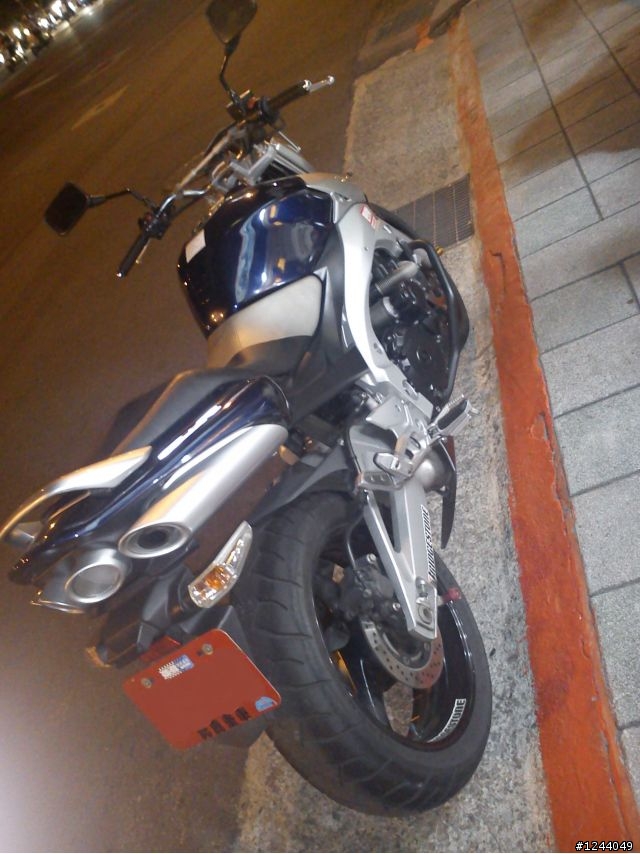 第一次租重車出遊~26小時武嶺攻略日記