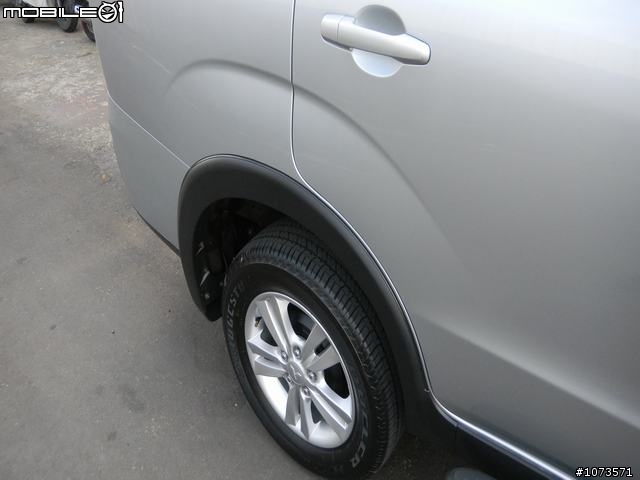 ZINGER 豪華型 領車啦~~~~