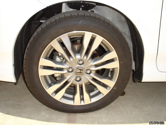 海外開箱-小改款HONDA CITY 1.5