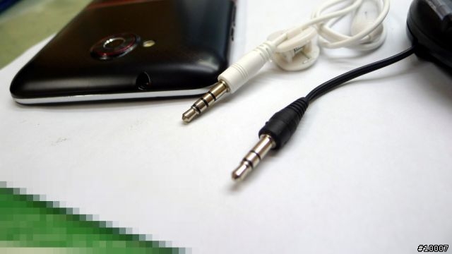 (MTK6577) 海派 X710d 的 [簡易開箱]
