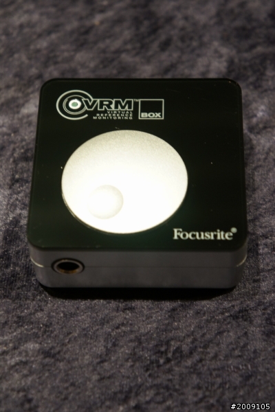 SHURE SE535 LTD 開箱 新增VRM Box開箱 PC底噪再見了!