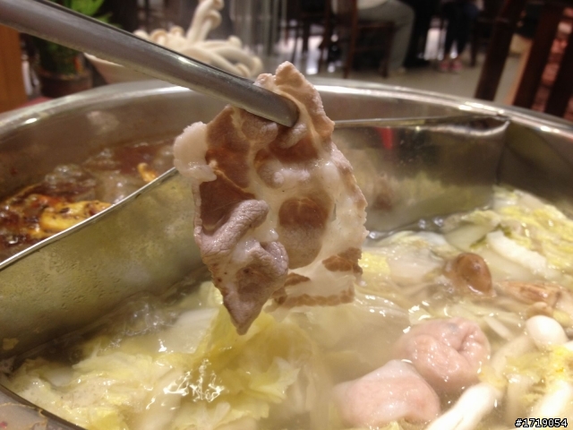 <食記>老東家重慶麻辣火鍋