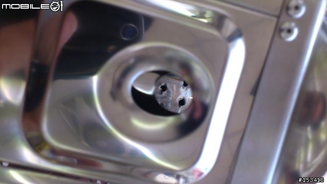 逃生救難包的最後一塊拼圖-biolite campstove