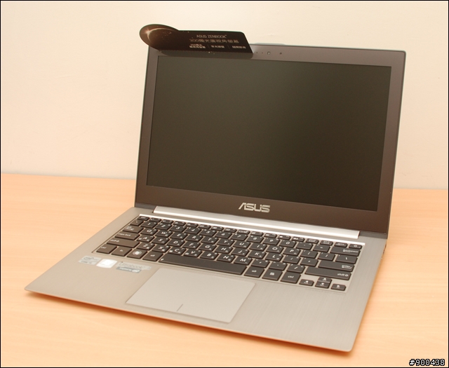 [開箱文] 華碩ASUS UX31A-061A3317U