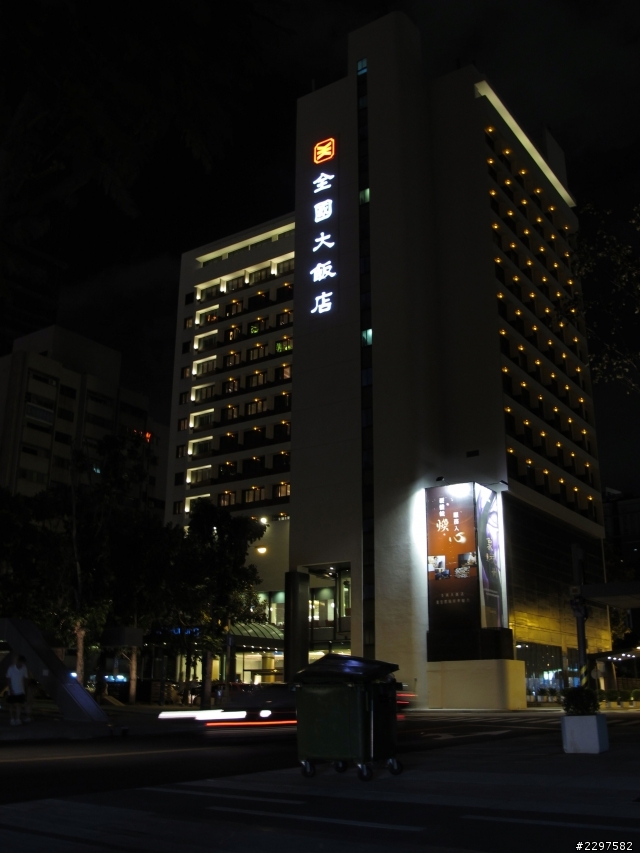 完全新手G12疊磚塊...