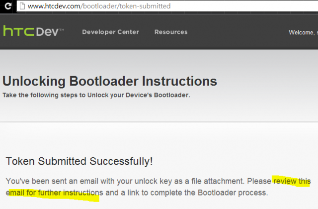 HTC ONE S z560e S3核心  unlock & root 流程圖多 載點已更新