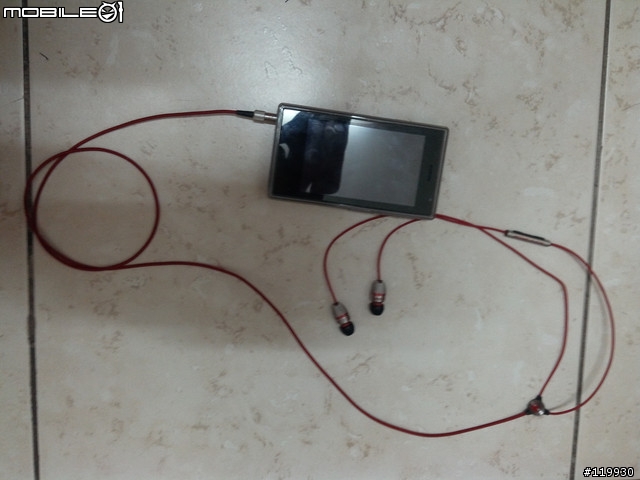 【開箱】冷門動圈+動鐵耳機 Atomic floyd superDarts + remote