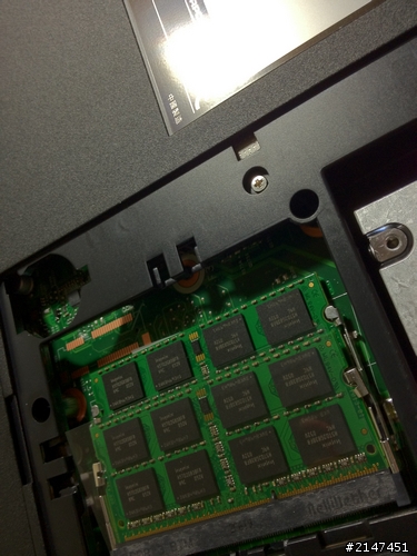 拼裝升級+簡單心得~Toshiba C850改SSD+雙硬碟