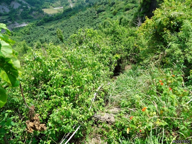 2012-7-10高雄燕巢惡地形絕地逢生險象之旅