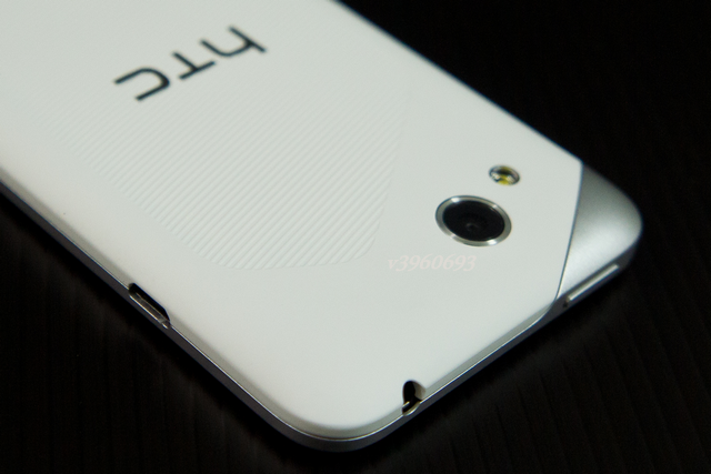 [開箱分享] HTC Desire VC 雙模雙待 (CDMA+GSM)