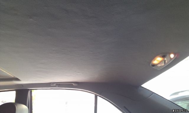 1. W210頂棚(car headliner)簡易DIY (後續追蹤: 三天後頂棚還是垮下來, 殘念...) 2. Audio 10 ECE Typ 3100 簡易改裝Aux In 3. 右後方喇叭異音