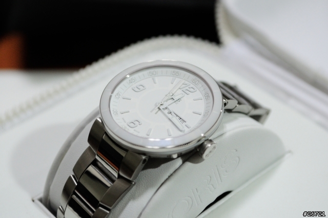 ORIS 開箱