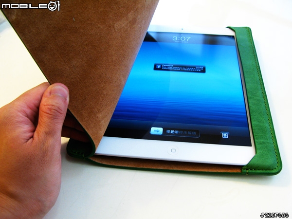 我的New iPad新衣分享
