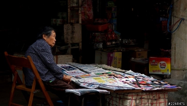 【信念】單人雙騎環中國獨旅 -9- 恩平市