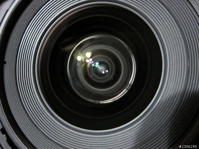 Tokina  AT-X 116 PRO DX II AF 11-16mm f/2.8 開箱文