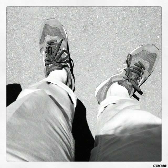 【開箱分享】低調之美 NEW BALANCE M1300NR