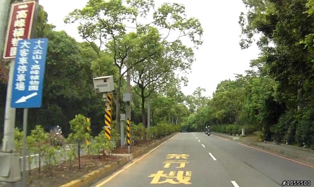 新竹寶山路提款機裝置完成