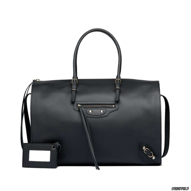 【詢問】BALENCIAGA一款大包的型號
