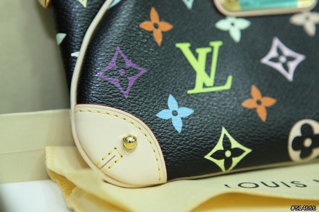 隨身好搭檔--Louis Vuitton "Milla Clutch MM" & Hermes "Bastia in 18 etoupe"
