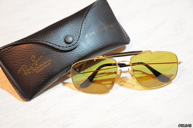 2+1支RAY BAN開箱