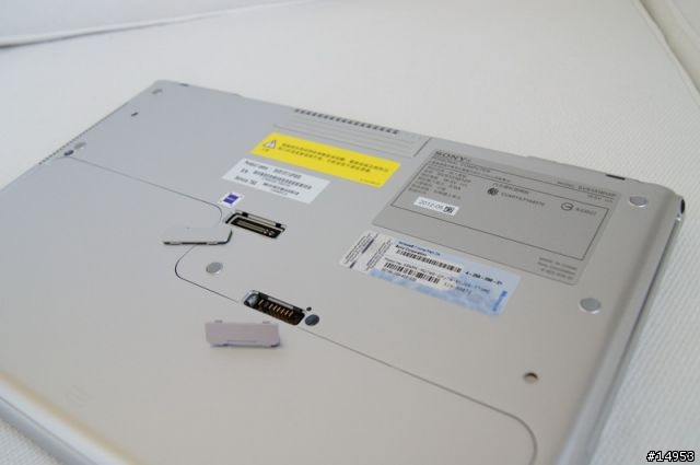 [開箱試用分享] 高CP值的 SONY VAIO S系列13吋SVS13113FWS