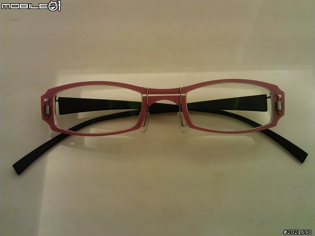 [開箱]Markus T M3 (RB 5184f Markus T M1 / M3 OP墨鏡)