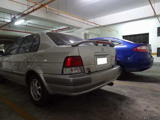超越小車的自信感--FORD Fiesta台中-武嶺24小時體驗心得
