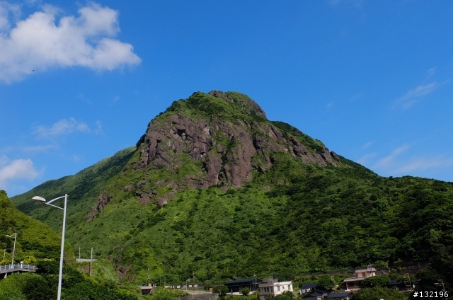 [練車] 北台灣黃金瀑布，晒的很開心的夏日推薦行程