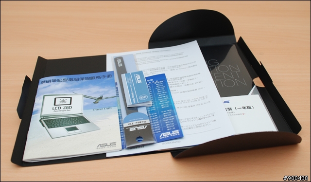 [開箱文] 華碩ASUS UX31A-061A3317U