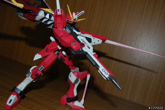 MG 無限正義