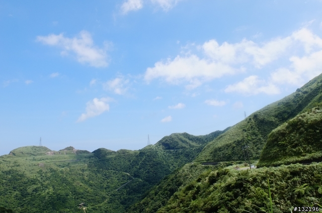 [練車] 北台灣黃金瀑布，晒的很開心的夏日推薦行程