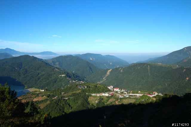 踏入單眼坑一週年的小小成果分享 - 雲動縮時