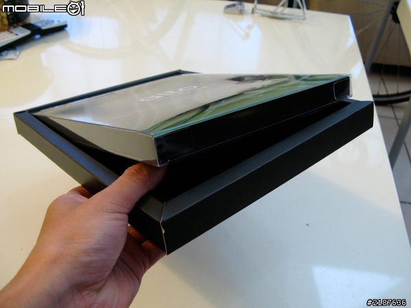 我的New iPad新衣分享