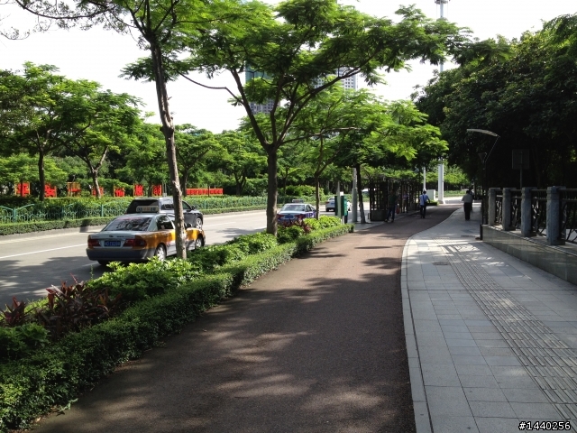 盛廈環島之旅