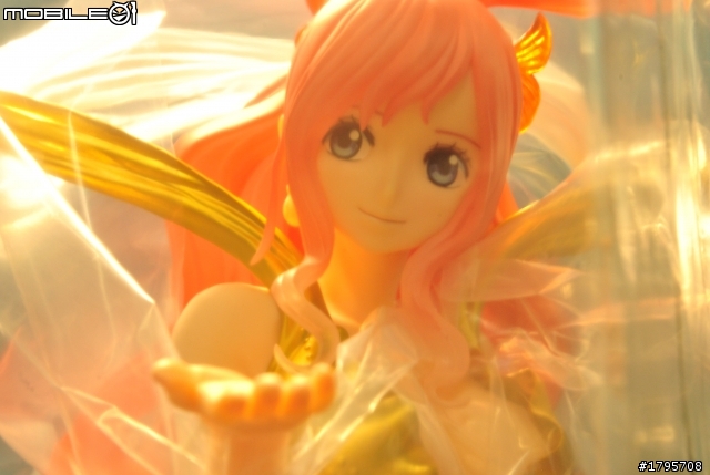 分享 白星入手