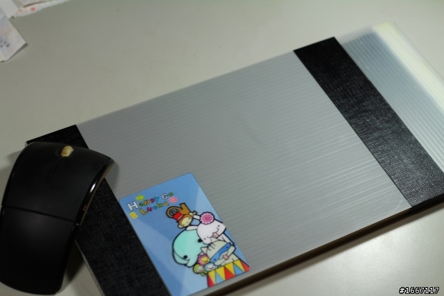 黑、白、灰 DIY