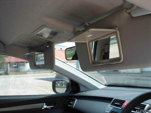 海外開箱-小改款HONDA CITY 1.5