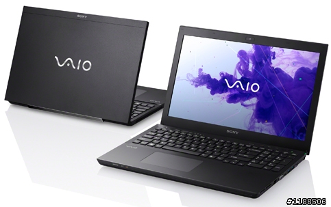請教 Vaio 外接螢幕的問題~