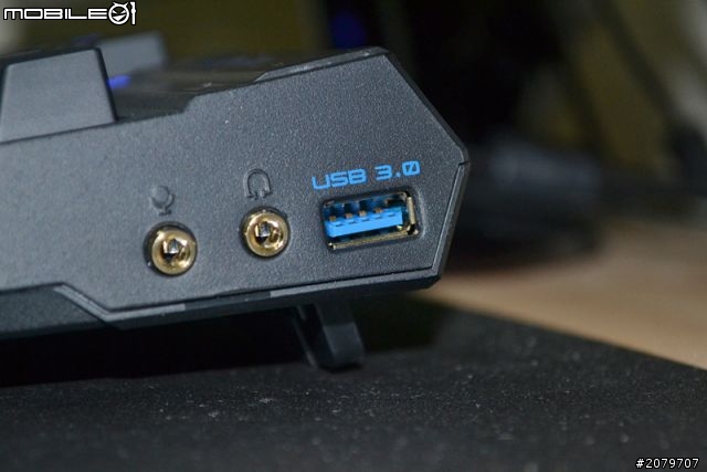 GIGABYTE Aivia Osmium  機械鍵盤入 (不專業開箱文）