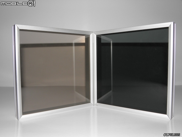 OA 商業隔間規畫-首創系統隔間小樣現場組裝解說