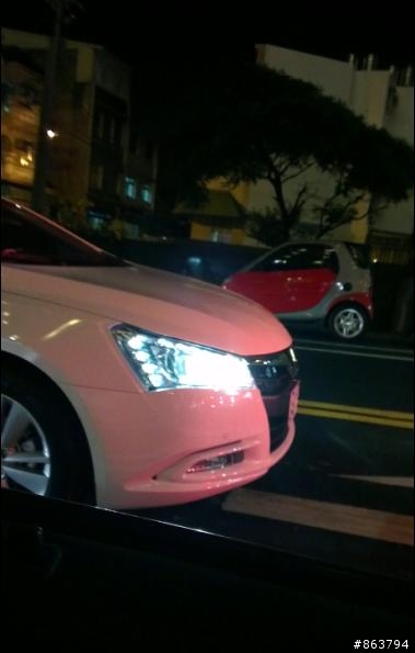 當hTC One X巧遇S5(非嚴測車)