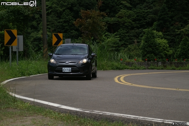 (新增影片)FORD FIESTA 24小時fun一夏免費體驗之全家出遊大溪與永安漁港一日遊^^