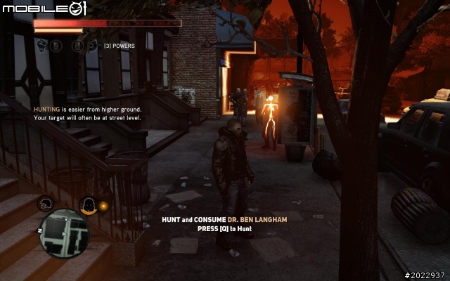 整座城市就是我的殺戮戰場 PC版《原型兵器2》介紹分享