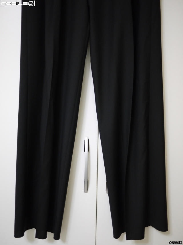 [分享] Dior Homme 2011AW 誰說一定要窄褲