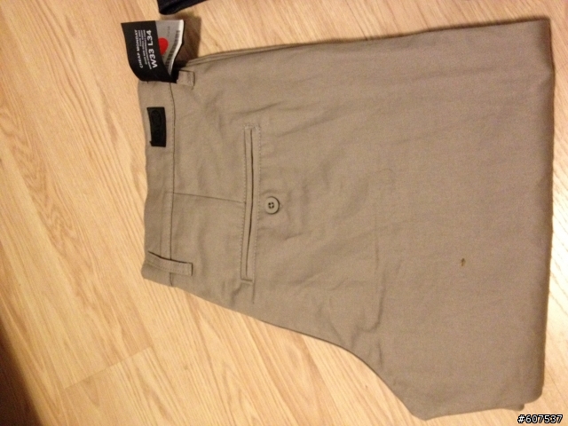 蘇胡～ 終於買了想要很久的nudie and cheap monday