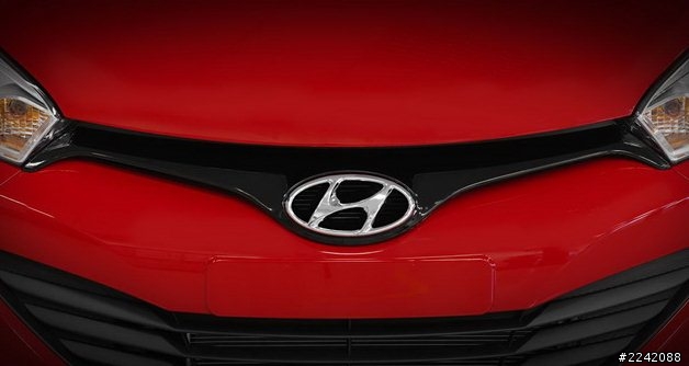 Hyundai HB20 運動型小車新發表