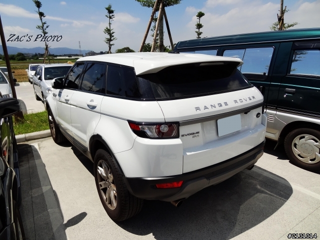 最近拍的車車