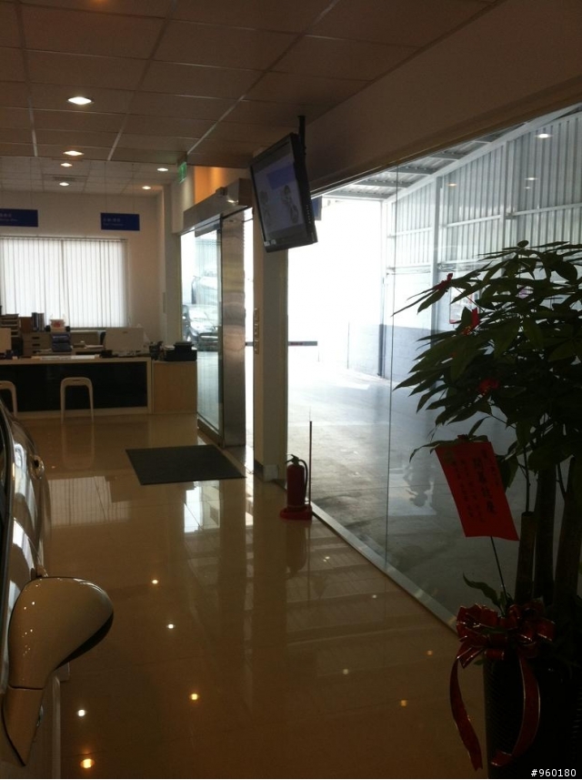 台中南屯新據點