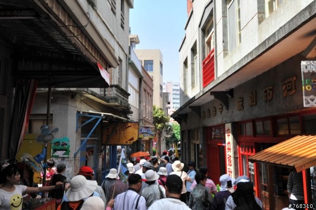 簡單消遙澎湖遊